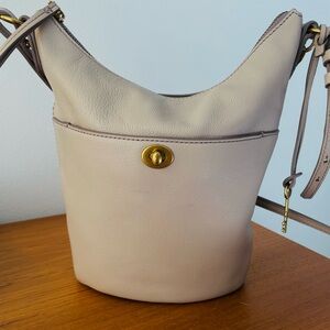 r bag Taupe Hobo Tallula purse Adjustable Shoulder strap